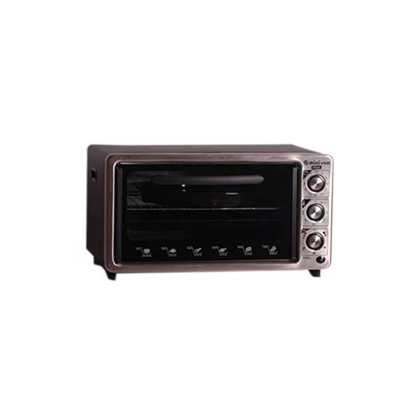 آون توستر مینی سان مدل 1450 MSF