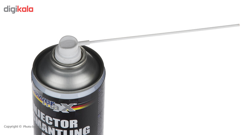 اسپری روان کننده مخصوص بازکردن قطعات خودرو بلو چم مدل 33150