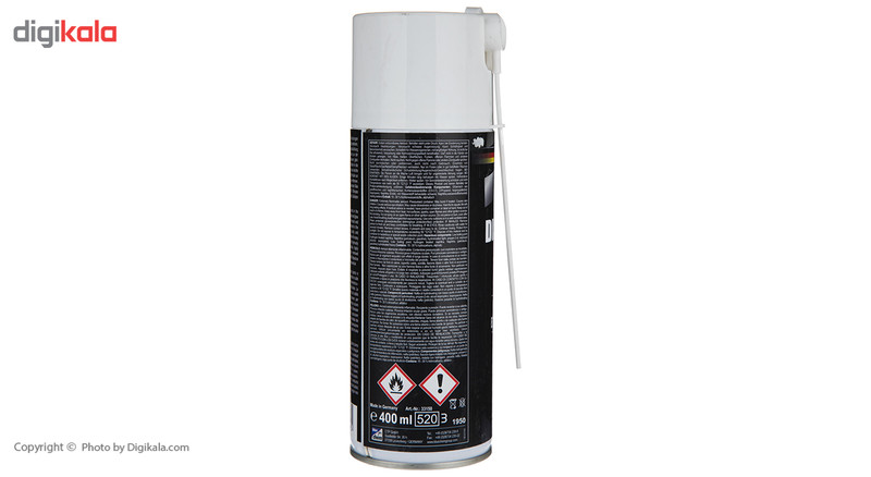 اسپری روان کننده مخصوص بازکردن قطعات خودرو بلو چم مدل 33150