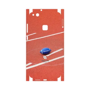MAHOOT Rugby football-FullSkin Cover Sticker for Huawei P10 Lite