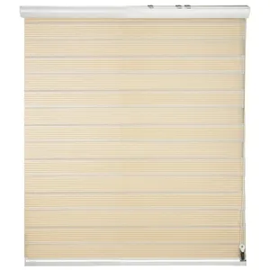 Zio zebra 600 Cartain 135 x 180 cm