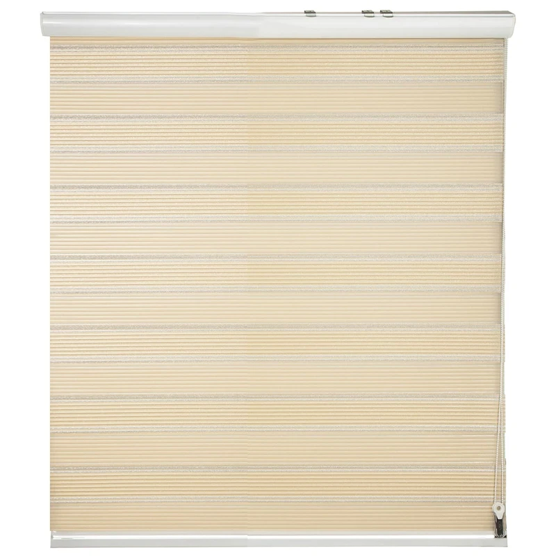 پرده زبرا زیو کد 600 سایز 180 × 135 سانتی‌ متر