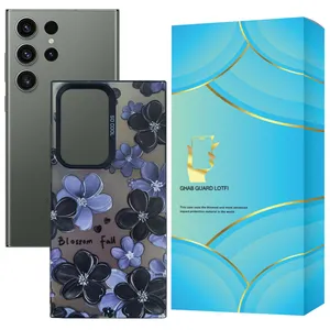Ghab Guard SOBLOMP Cover for Samsung Galaxy S23 Ultra
