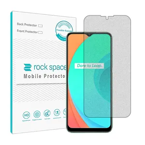 Rock space HyGAM model gaming screen protector suitable for Realme C11 mobile phone