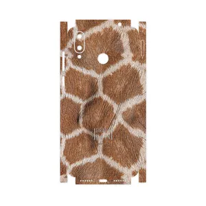 MAHOOT Giraffe Skin-FullSkin Cover Sticker for Gplus Q10