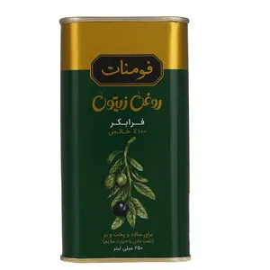 روغن زیتون فومنات - 250 گرم