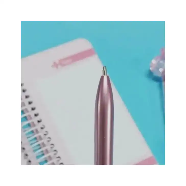 خودکار مدل فانتزی الماس دار کد 02