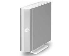 هارد سیگیت اکسترنال فیری اجنت دسک - 1 ترابایت