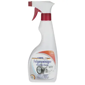 اسپری پاک کننده اجرام از سطح رینگ بلوچم مدل 21017