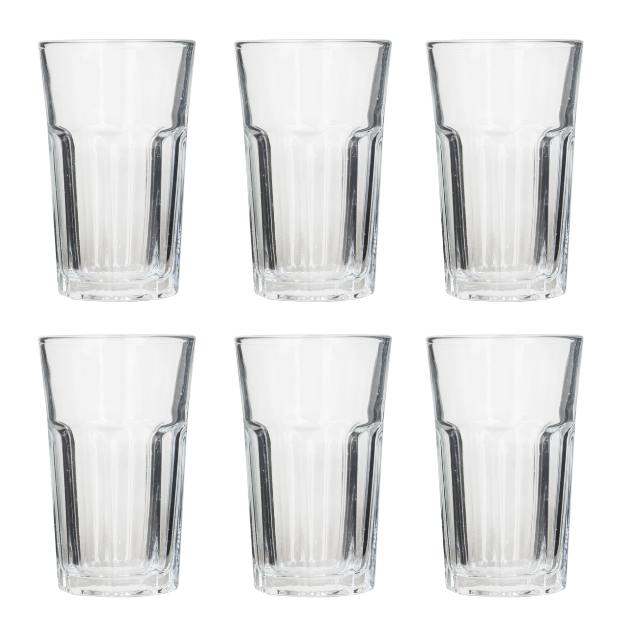 لیوان ساچی مدل Kyoto بسته 6 عددی