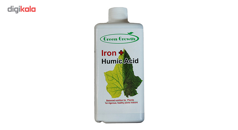 پک کود مایع کاکتوس گرین گروت ظرفیت 500 میلی لیتر پک کود مایع کاکتوس گرین گروت ظرفیت 500 میلی لیتر