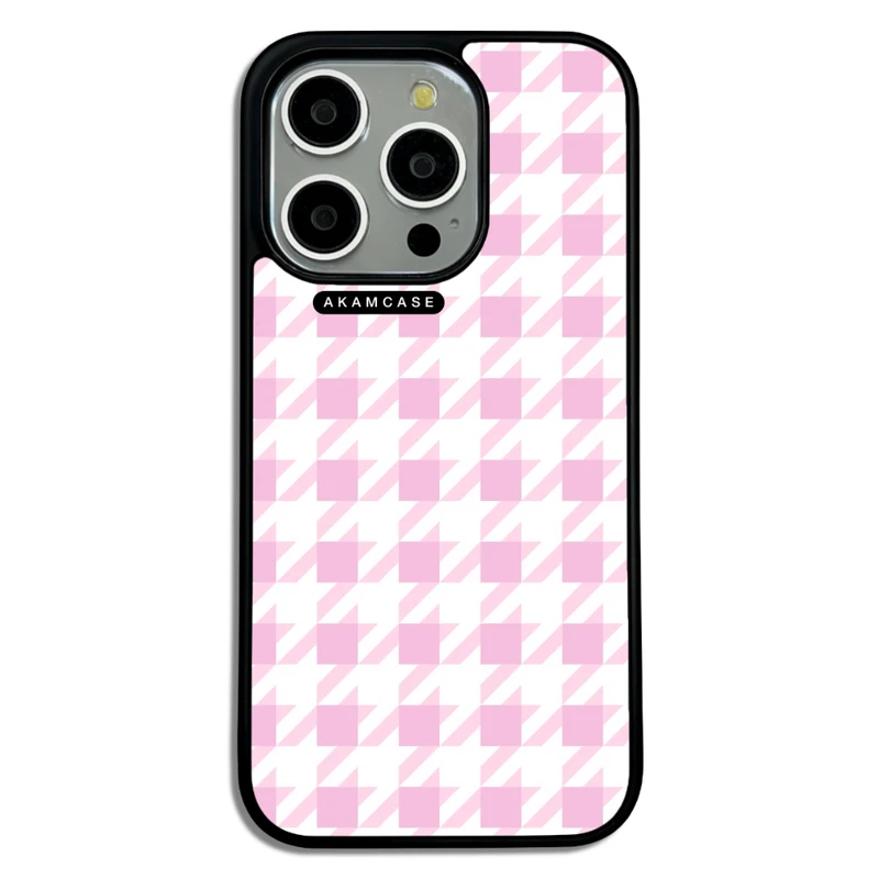 کاور آکام مدل AMC-WA15PRO-CUTE PATTERN4 مناسب برای گوشی موبایل اپل iPhone 15 Pro