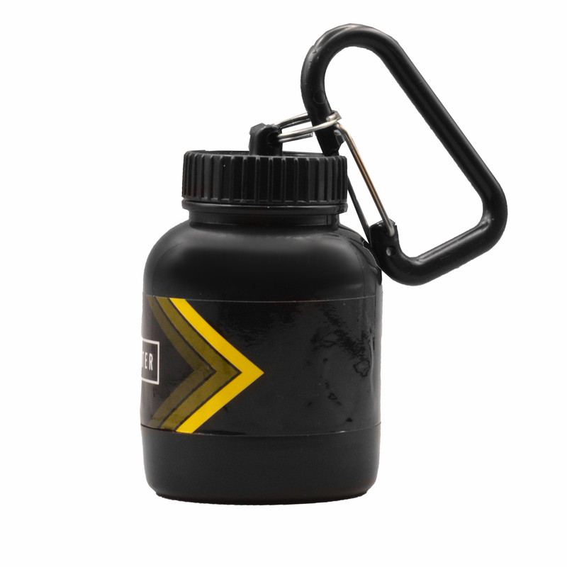 محفظه نگهداری قرص و پودر اسپرتر مدل S