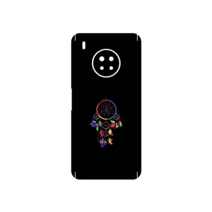 MAHOOT Dream Catchers Cover Sticker for Huawei Y9a