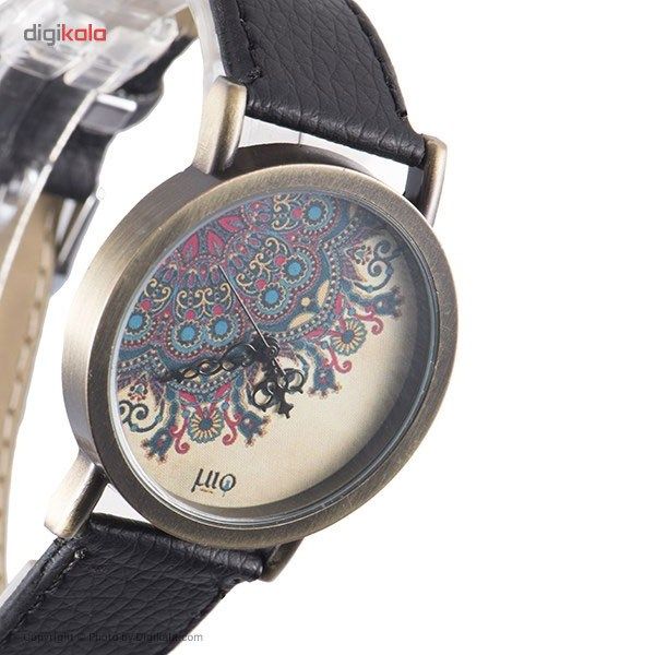ساعت دست ساز زنانه میو مدل 613 -  - 4