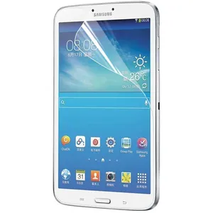 محافظ صفحه نمایش لیتو مدل Crystal Clear مناسب برای تبلت سامسونگ Tab 3 8.0 / T3100