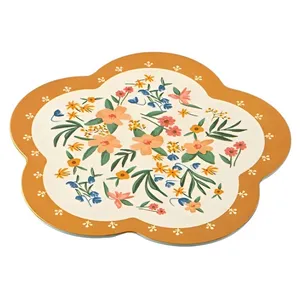 زیرقابلمه ای انگلیش هوم مدل Flower Spree