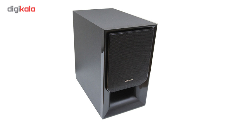 سینمای خانگی سامسونگ مدل HT-J5550WK با توان خروجی 1000 وات