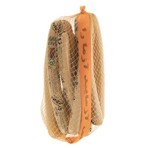 سوسیس هات داگ آزما مقدار 1000 گرم