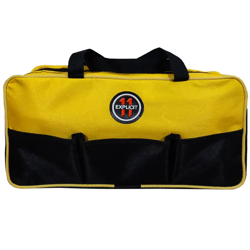 کیف دریل اکسپلست مدل Power bag
