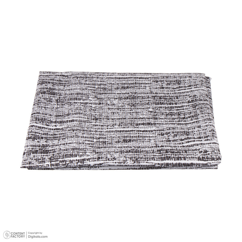 کاور لحاف ناتوسا مدل کلاسیک یک نفره سایز 160x220 سانتی متر