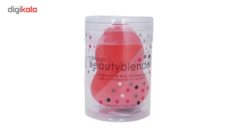 پد آرایشی بیوتی بلندر مدل 002