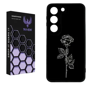 RIVEN RI3-15 Case For Samsung Galaxy S21 FE