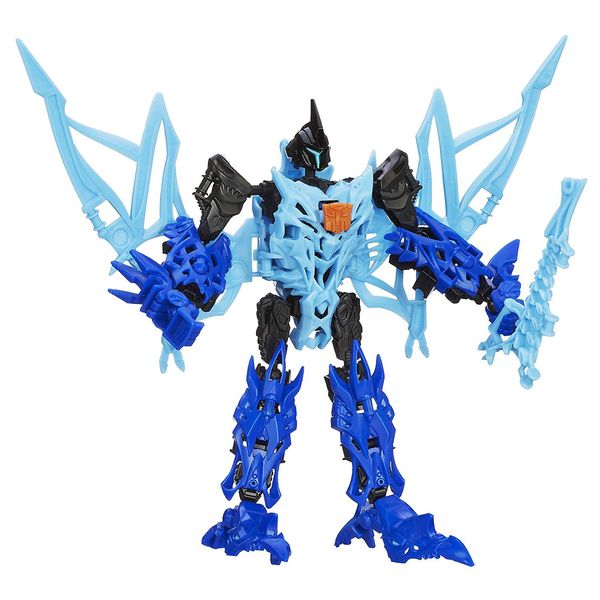 ساختنی هاسبرو مدل Transformers Construct a Bots Strafe ساختنی هاسبرو مدل Transformers Construct a Bots Strafe