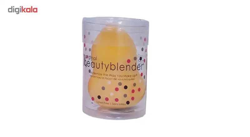 پد آرایشی بیوتی بلندر مدل 003