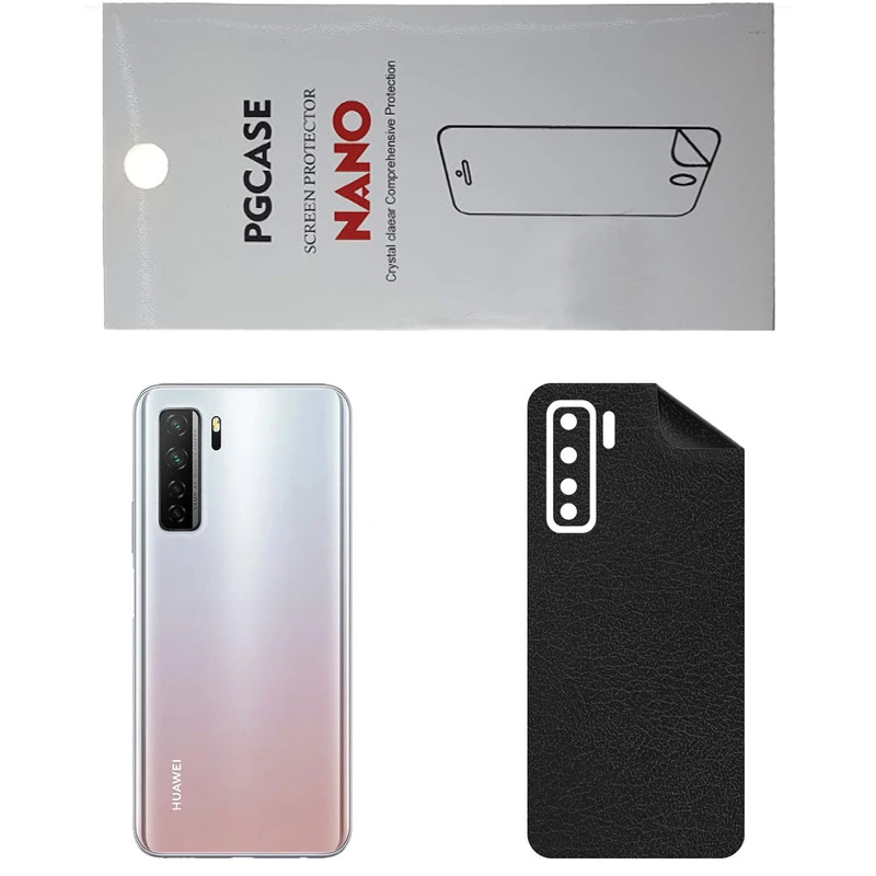 برچسب پوششی مدل STAR CH مناسب برای گوشی موبایل هوآوی Nova 7 SE 5G Youth