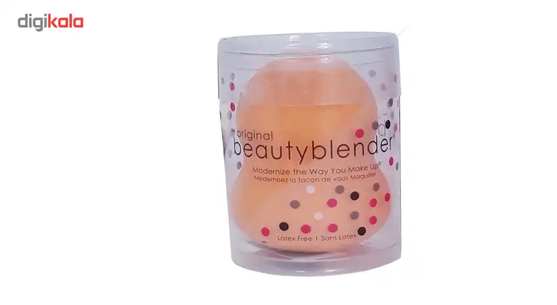 پد آرایشی بیوتی بلندر مدل 004