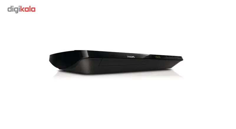 دستگاه پخش Blu-ray هوشمند 3 بعدی فیلیپس مدل BDP3480