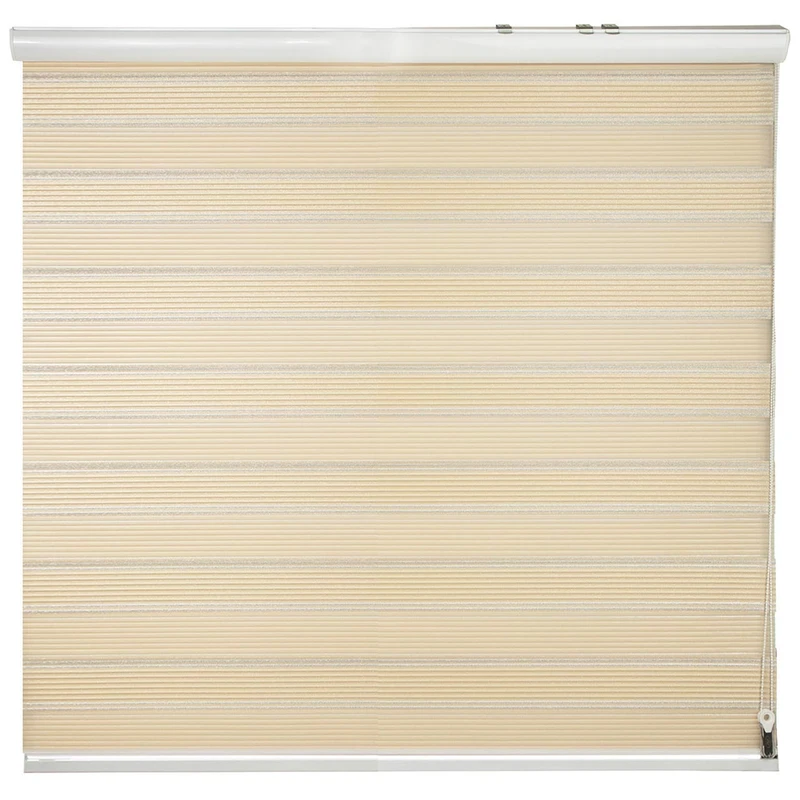 پرده زبرا زیو کد 600 سایز 180 × 160 سانتی‌ متر