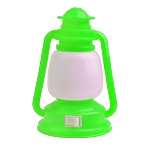 چراغ خواب مدل فانوس 