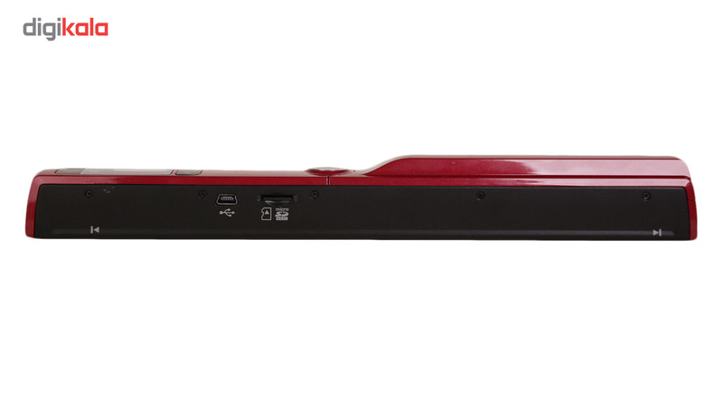 اسکنر قابل حمل اسکای پیکس مدل TSN440
