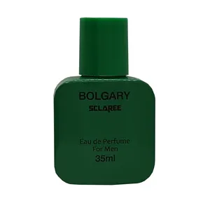 عطر جیبی مردانه اسکلاره مدل Bolgary حجم 35 میلی لیتر 