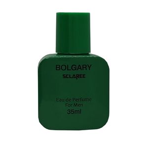 عطر جیبی مردانه اسکلاره مدل Bolgary حجم 35 میلی لیتر 