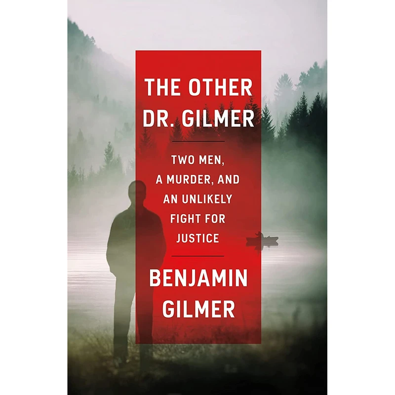 کتاب The Other Dr. Gilmer اثر Benjamin Gilmer انتشارات Ballantine Books
