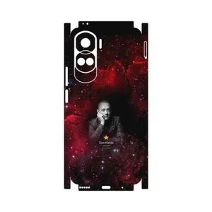 MAHOOT Tom Hanks-FullSkin Cover Sticker for Honor 90 Lite