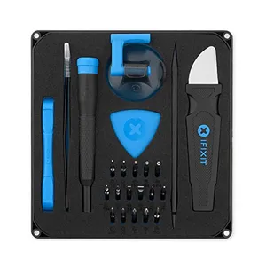 پیچ گوشتی آی فیکس ایت مدل Essential مجموعه 16 عددی