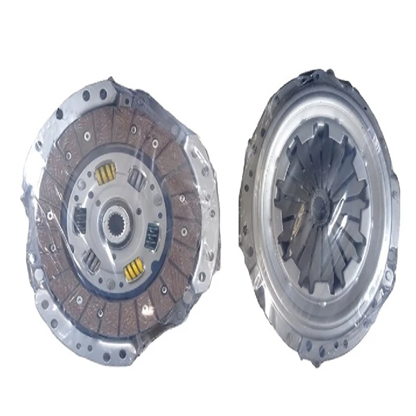 دیسک و صفحه کلاچ مدل +DS154-GRADE A مناسب برای پژو 405 و پارس