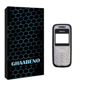 شاسی گوشی موبایل قاب نو مدل SHAC مناسب برای گوشی موبایل نوکیا 1200