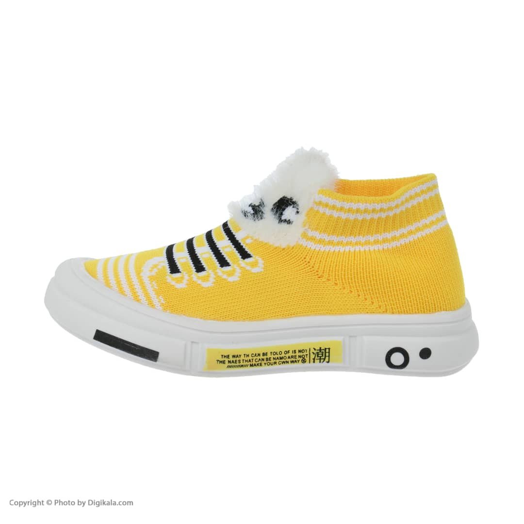  کفش راحتی بچگانه کد 00088