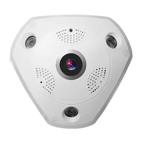 دوربین تحت شبکه بی سیم  وی ار کم  مدل VR 360-P5