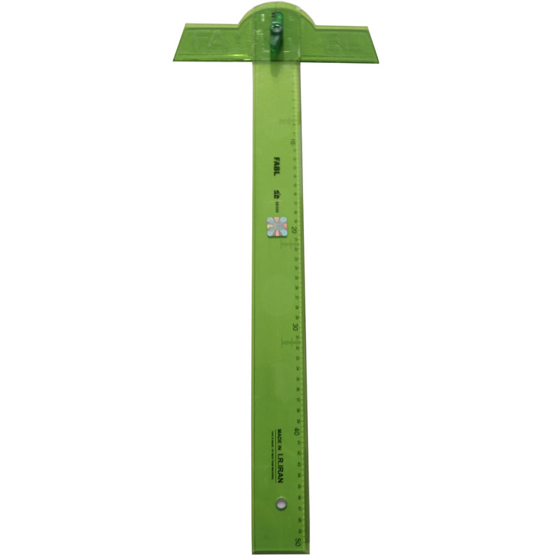 خط کش فابل T50 کد 88500