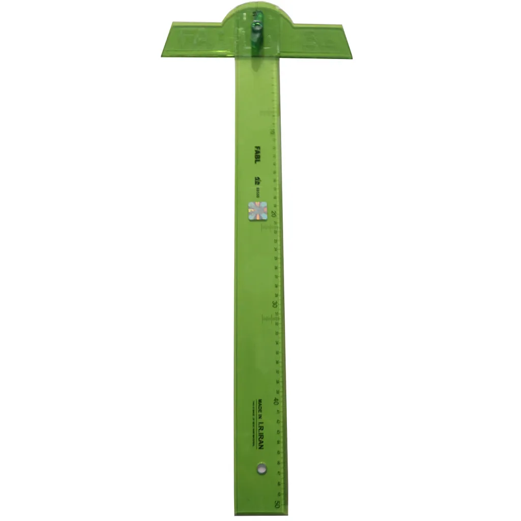 خط کش فابل T50 کد 88500