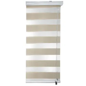 Zio zebra 401 Cartain 70 x 180 cm