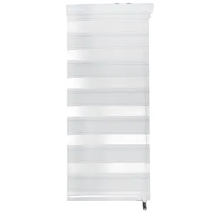 Zio zebra 598 Cartain 70 x 180 cm