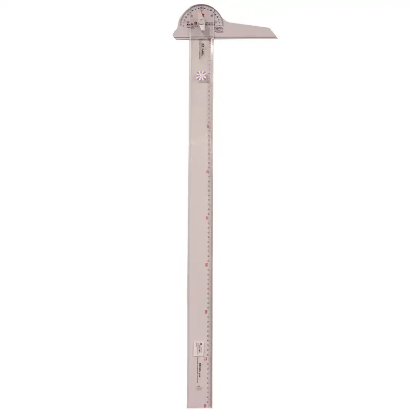 خط کش فابل T80 کد 88500