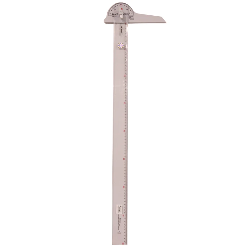 خط کش فابل T80 کد 88500